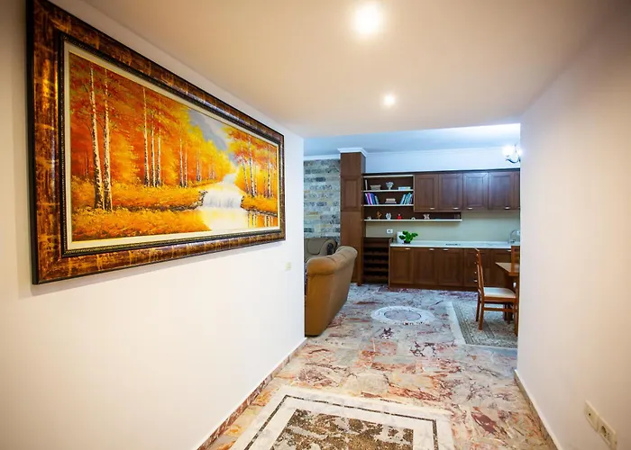 Klevi Apartment