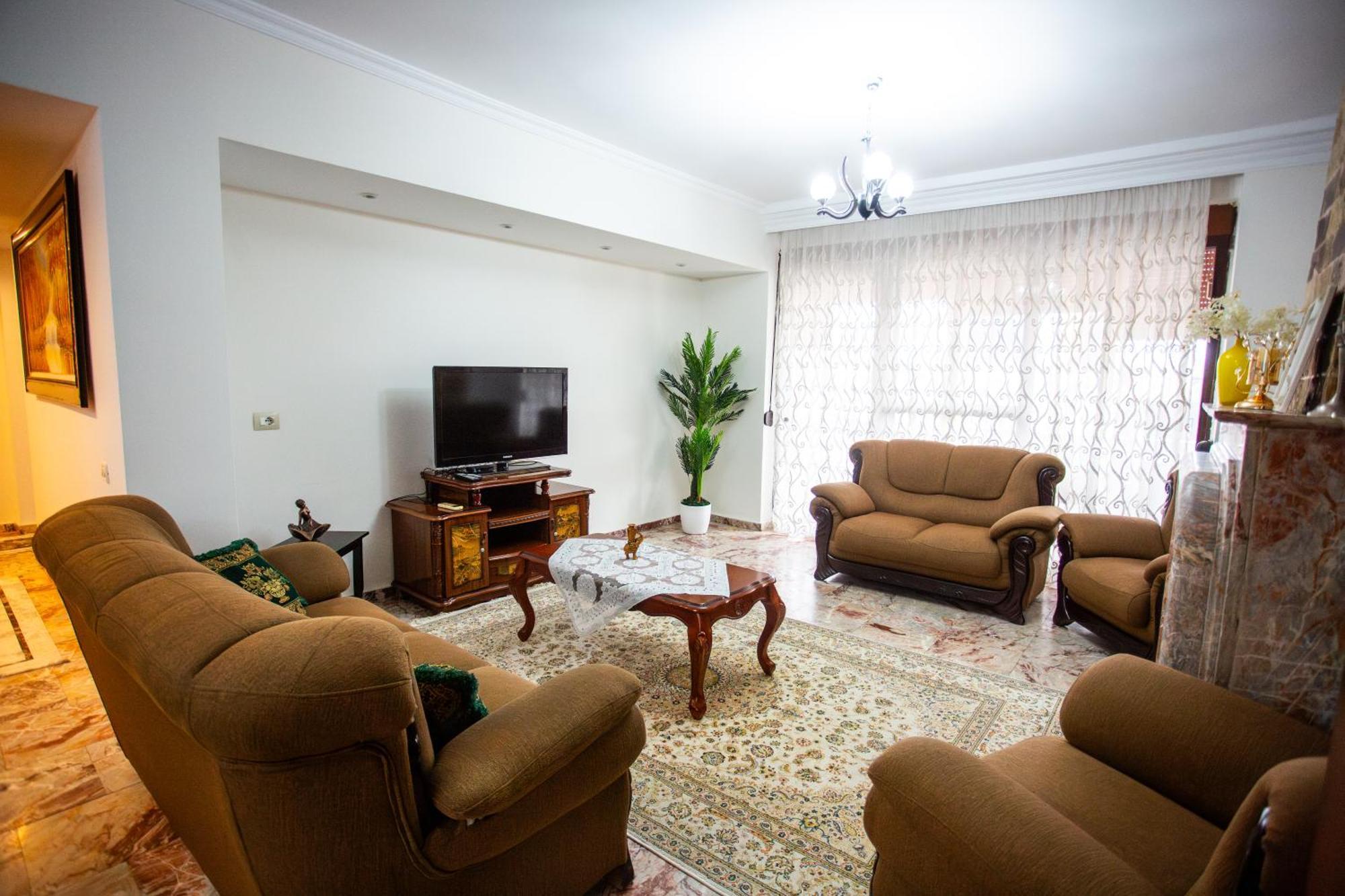 Klevi Apartment *