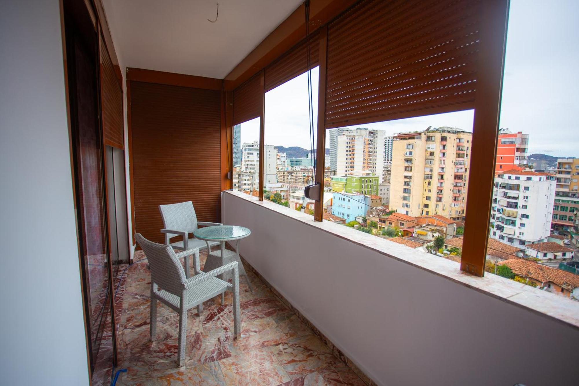 Apartment Klevi Tirana