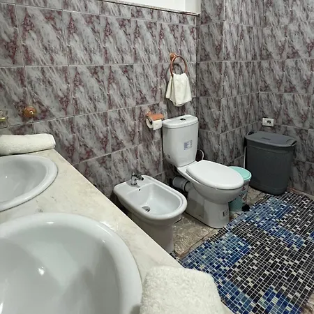 Klevi Apartment Tirana Exterior photo