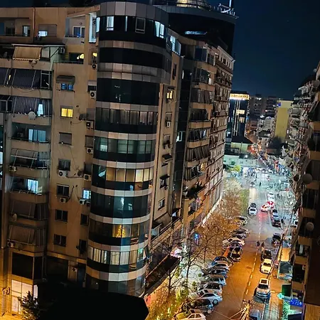 Klevi Apartment Tirana Exterior photo