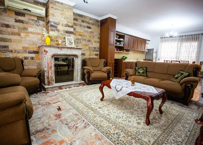 Klevi Apartment