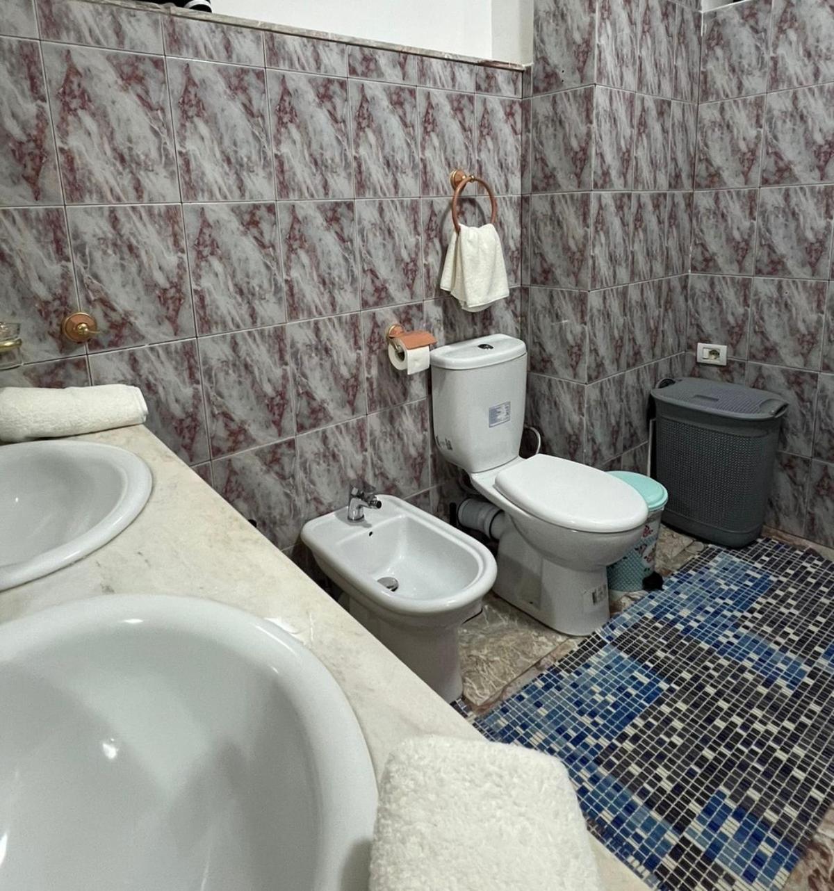 Appartement Klevi Tirana
