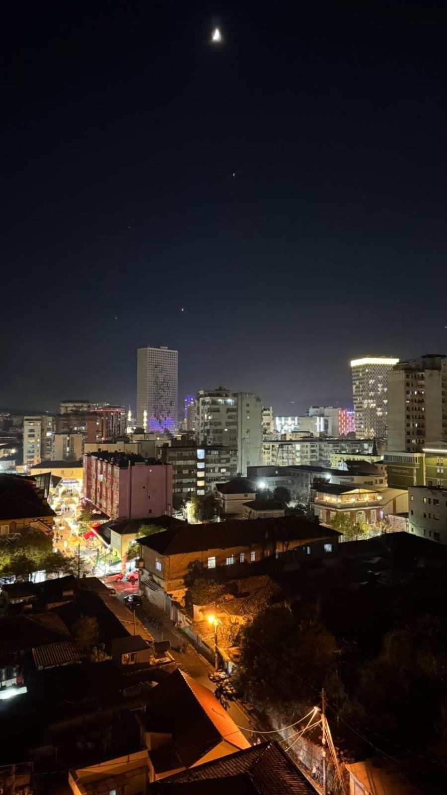 Klevi Tirana
