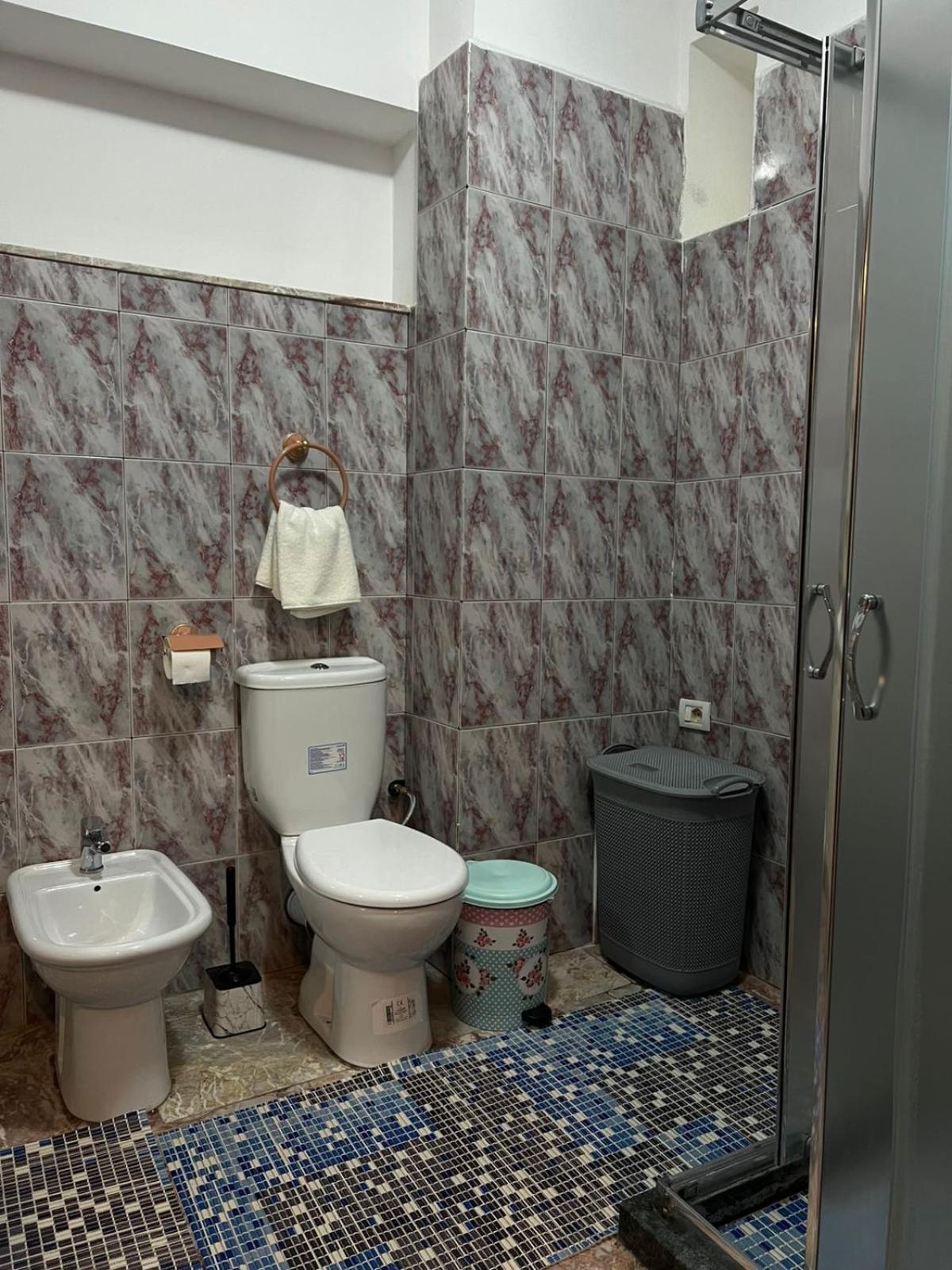 Klevi Appartement