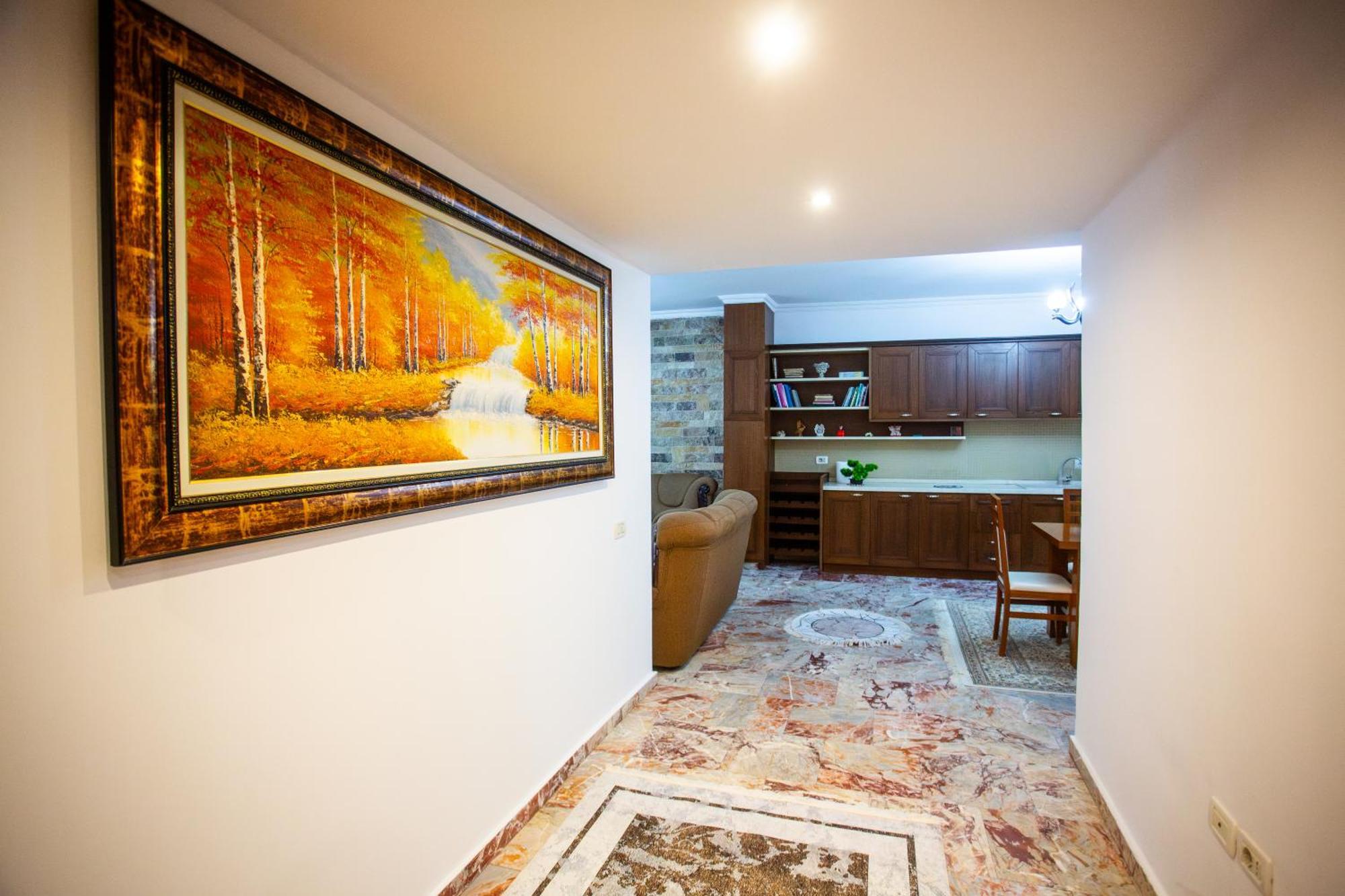 Klevi Appartement