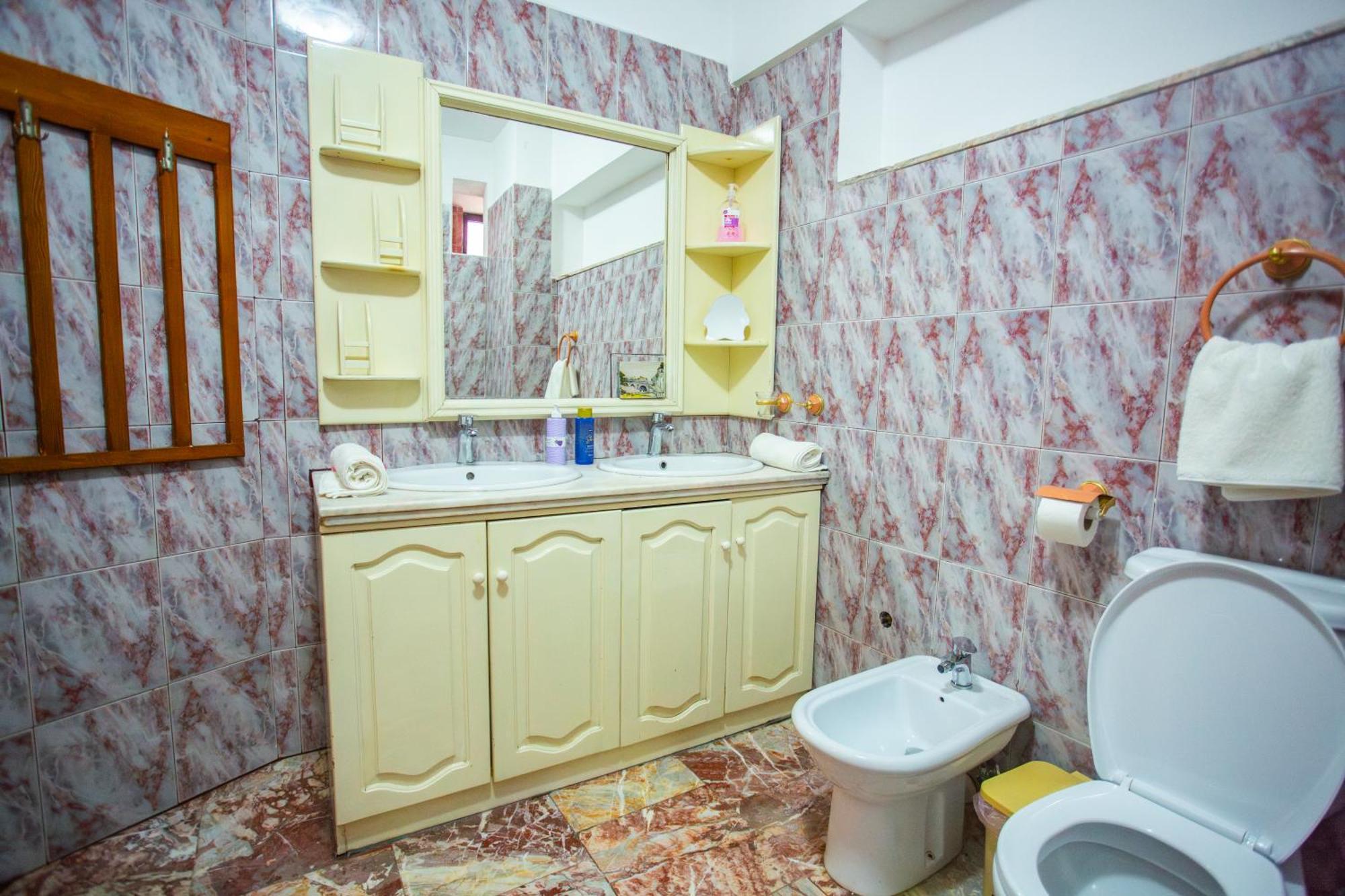 Appartement Klevi Tirana