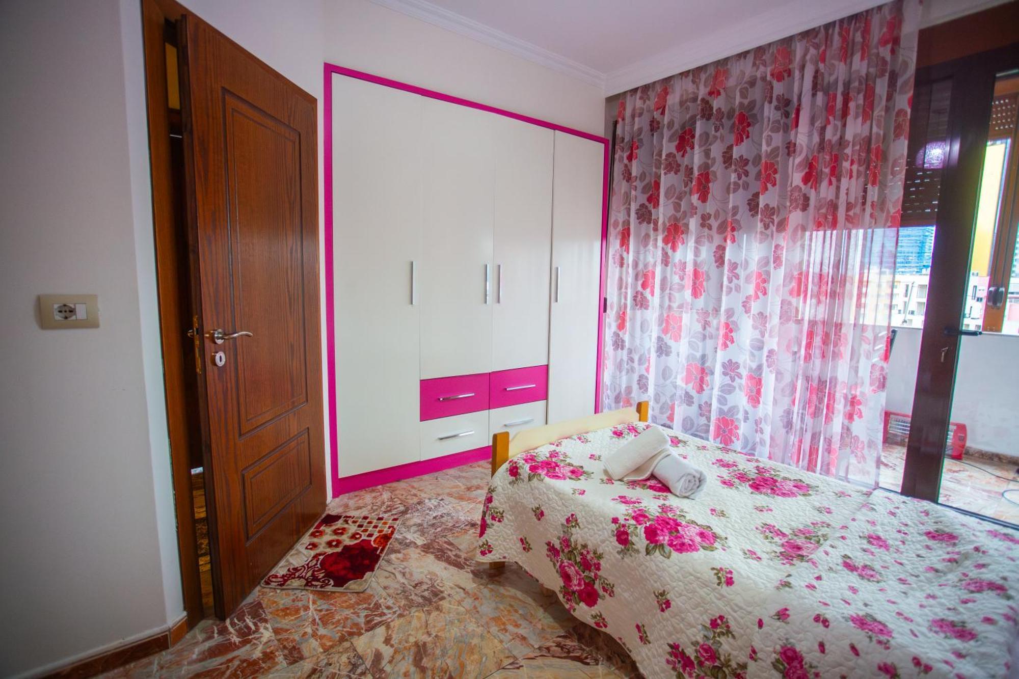 Klevi Tirana