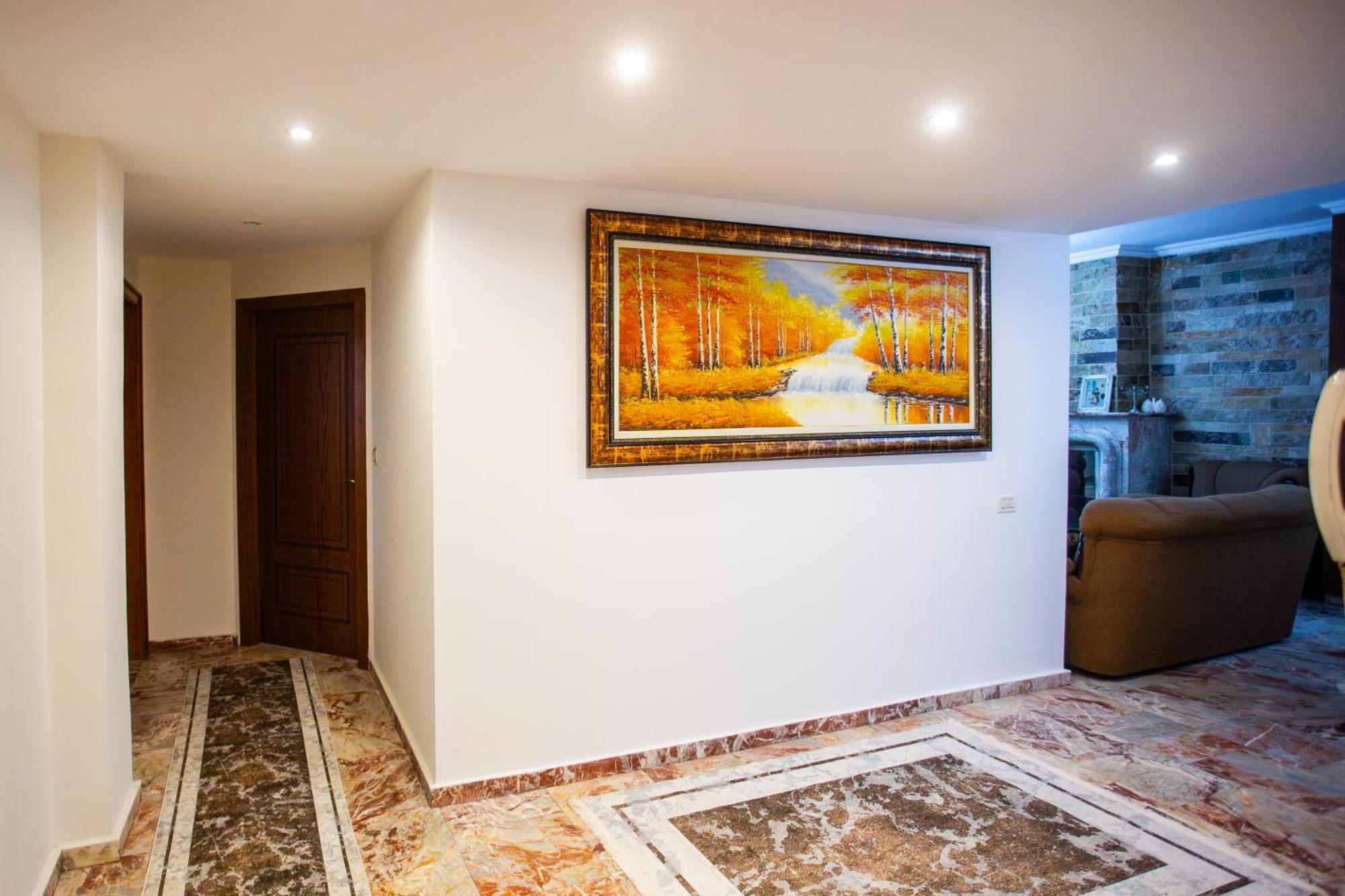Appartement Klevi *