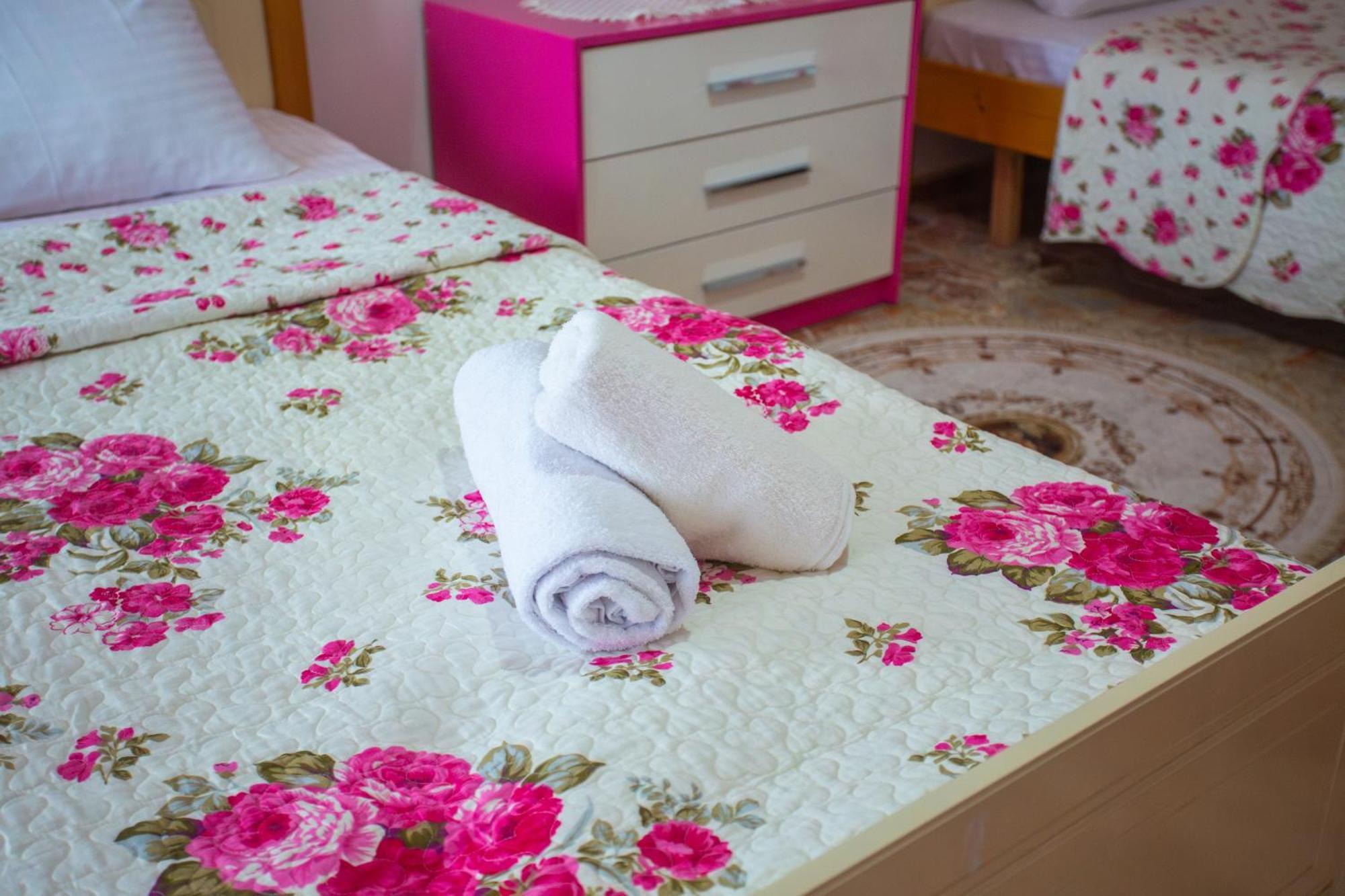 Klevi Appartement