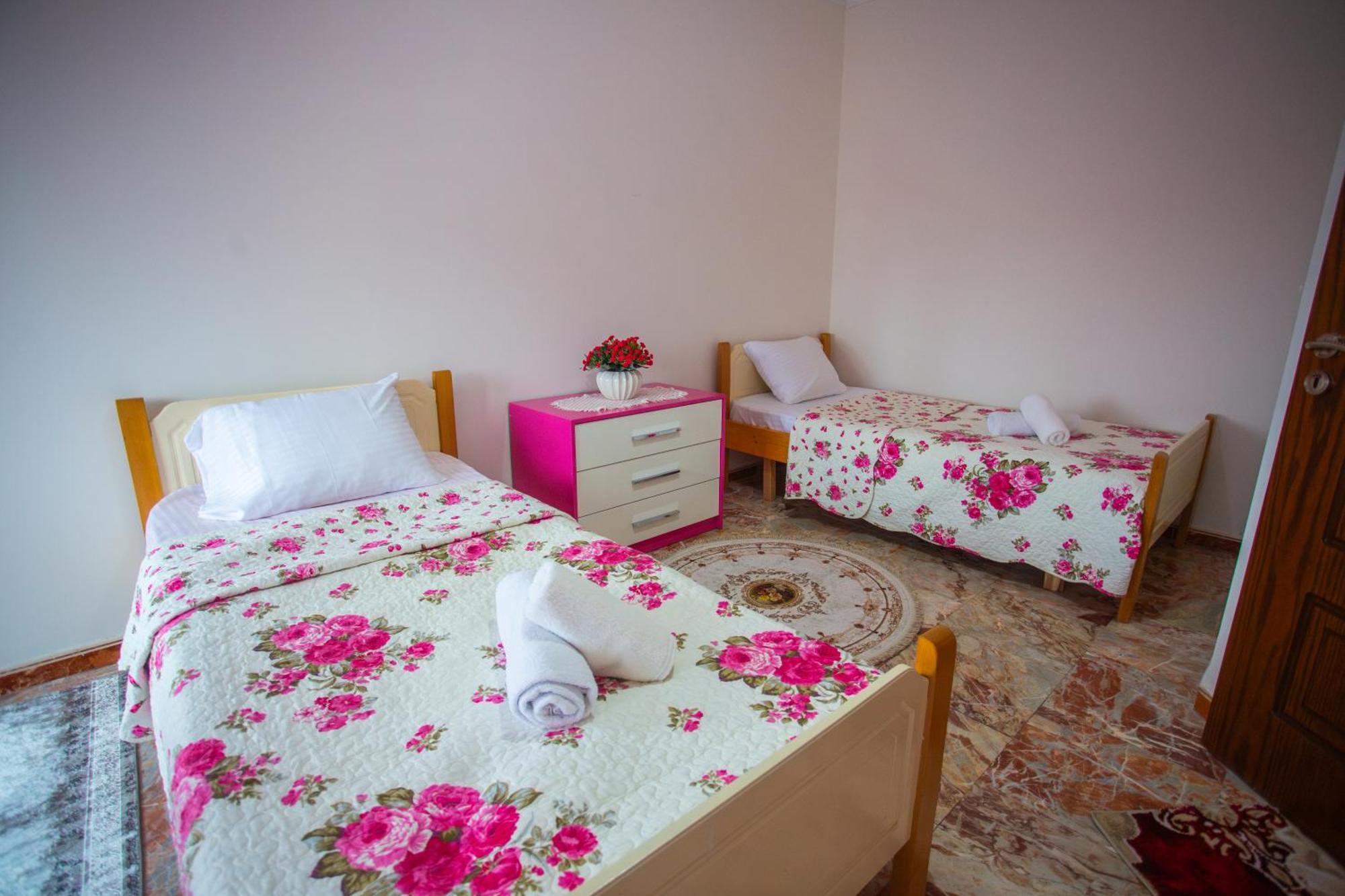 Appartement Klevi *