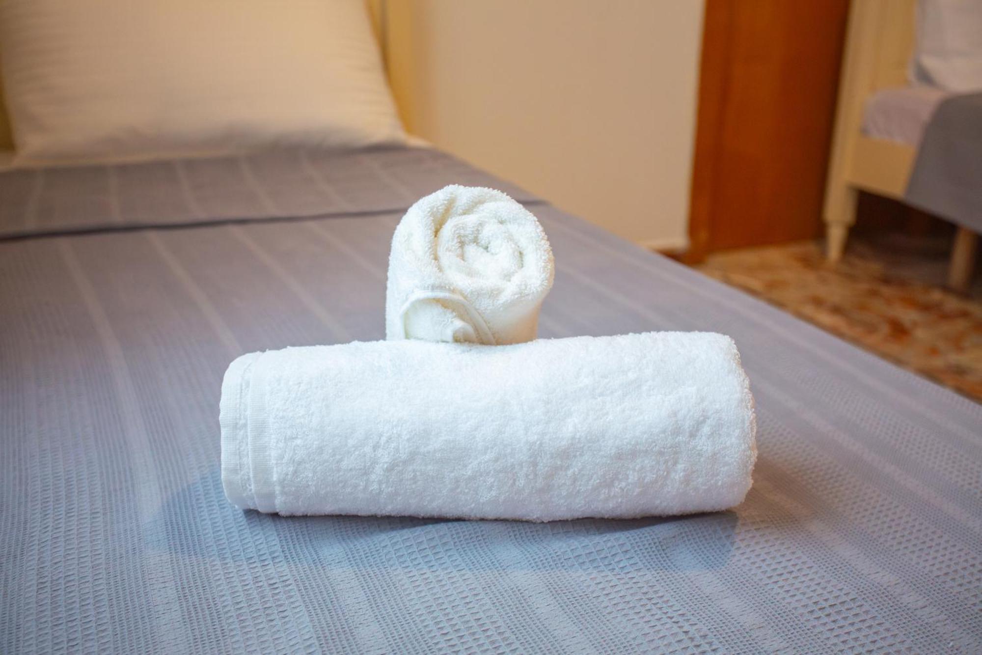 Appartement Klevi Tirana