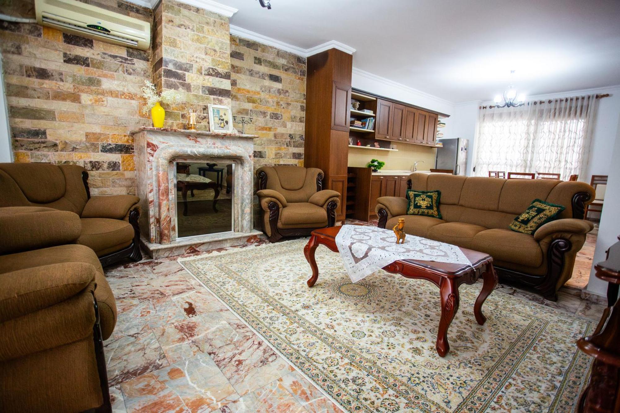 Klevi Appartement Tirana